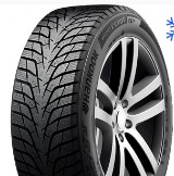 А/шина 195/55R16 HANKOOK W636 XL 91H